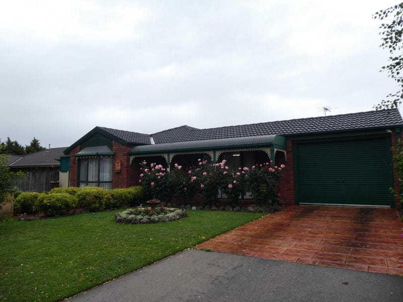 30 Jenkins Drive, Sebastopol, Vic 3356