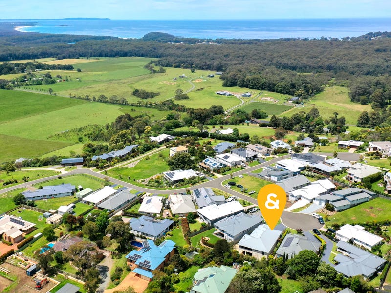 8 Wynella Place, Milton, NSW 2538 House for Sale