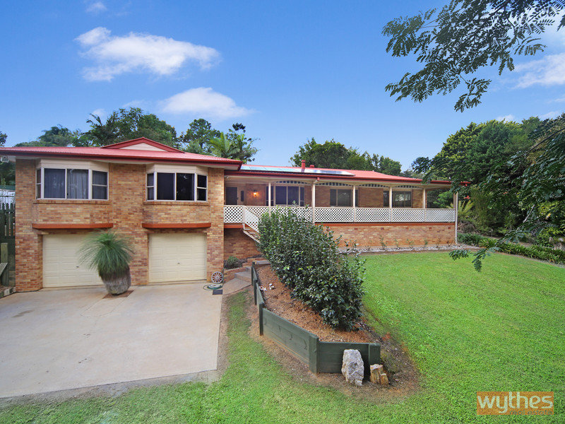 393401 Eumundi Range Road, Eumundi, Qld 4562 Property Details