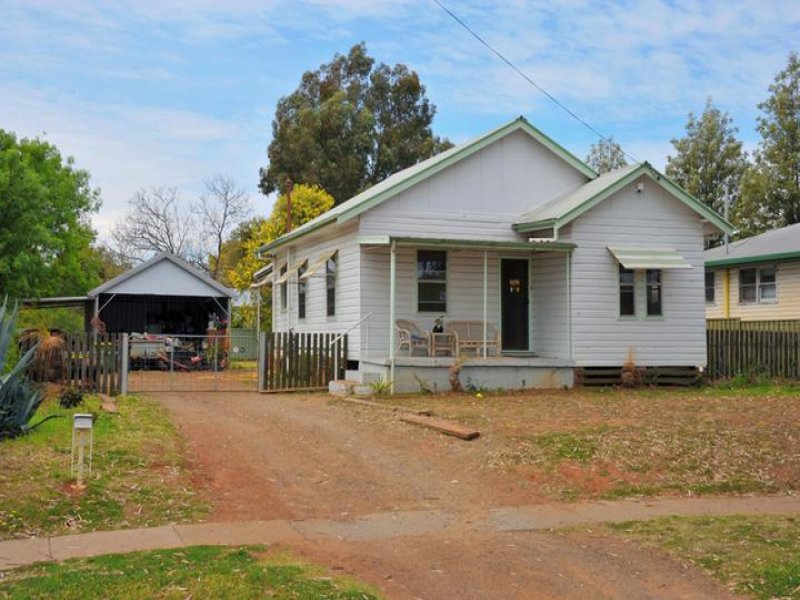 56 View Street, Gunnedah, NSW 2380 Property Details