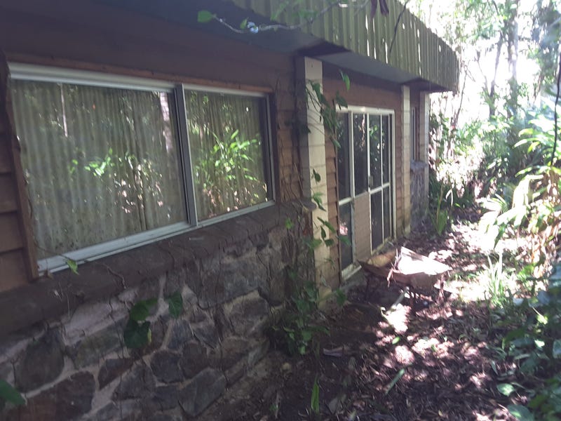 485 Bloomfield Road, Rossville, Qld 4895 Property Details