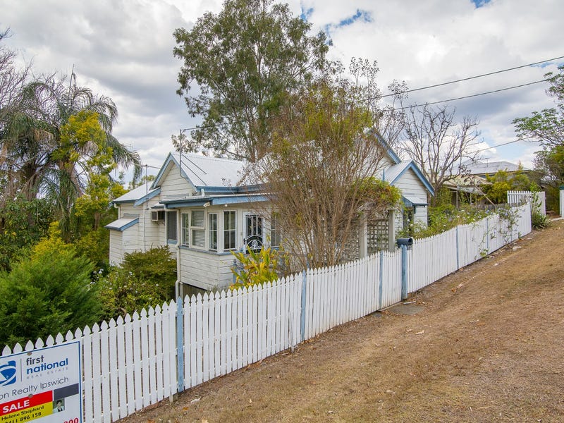 29 O'Sullivan Street, Woodend, Qld 4305 Property Details