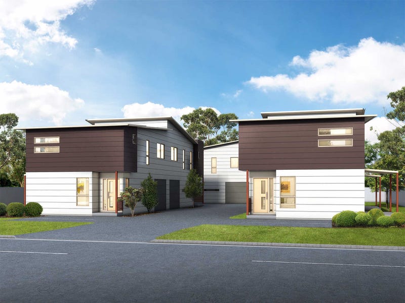 2/11 Hoffman Street, Wandoan, Qld 4419 Townhouse for Rent