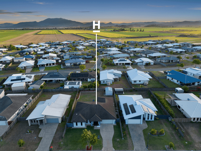 11 Amelia Drive, Mirani, Qld 4754 Property Details