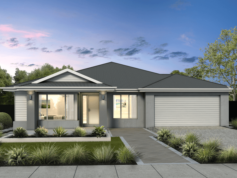 Lot 402 Gracewood Estate, Mallala, SA 5502 House for Sale