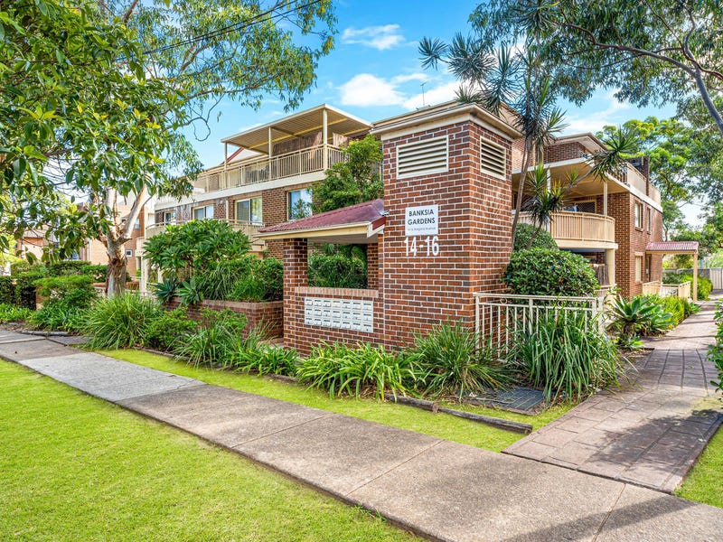 18/14 Weigand Avenue, Bankstown, NSW 2200 Unit for Sale realestate