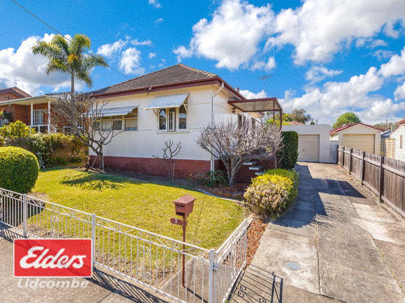 6 Jellicoe Stree, NSW 2141 Property Details
