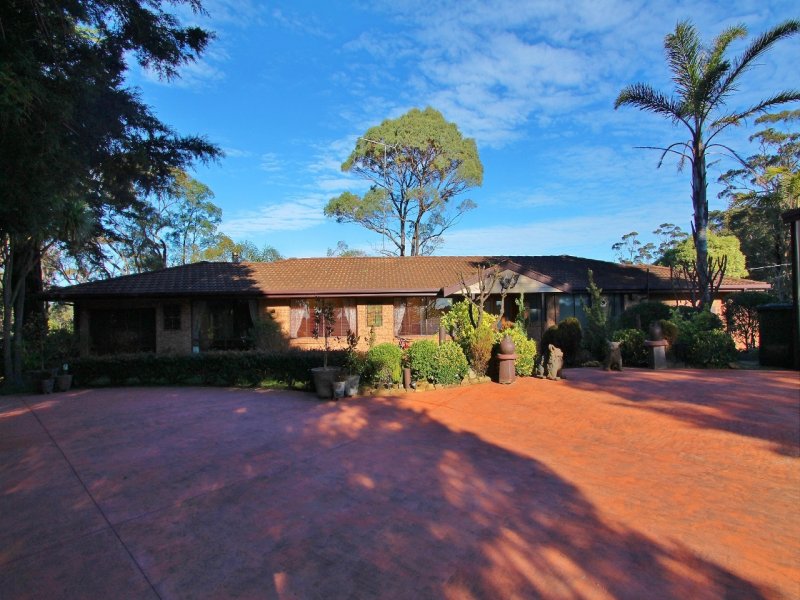 393 Great Western Highway, Bullaburra, NSW 2784