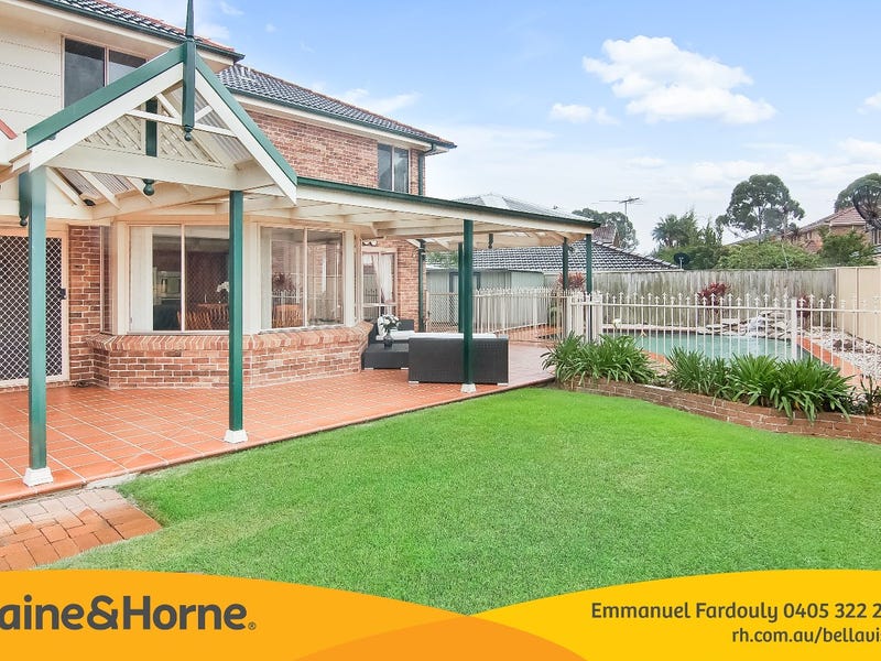 5 Garrison Way, Glenwood, NSW 2768