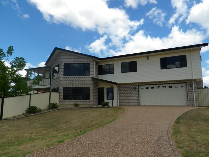 199 Lyndhurst Lane, Rosenthal Heights, QLD 4370