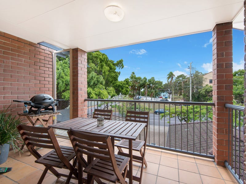 5/58 Lisson Grove, Wooloowin, Qld 4030 Property Details