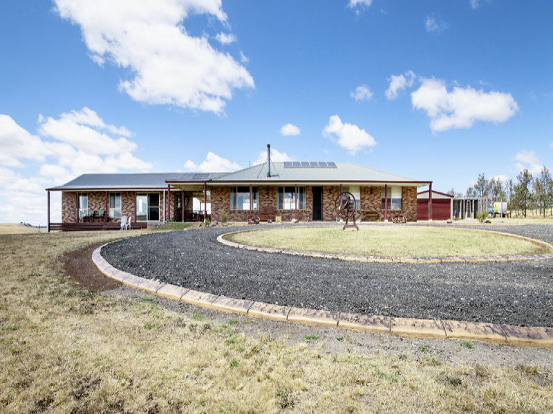 31 Merilla Lane, Parkesbourne, NSW 2580