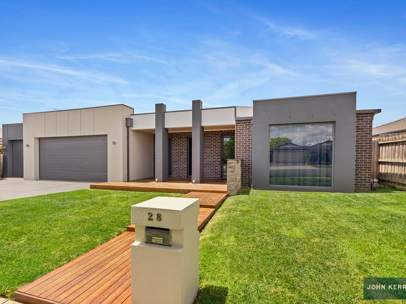 28 Davey Drive, Trafalgar, VIC 3824
