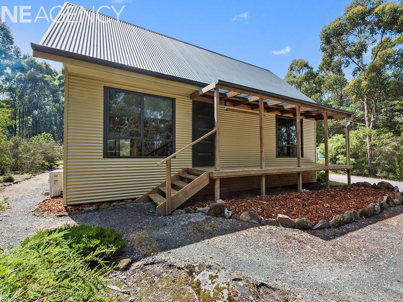 17 Black Wattle Road, Acacia Hills, TAS 7306