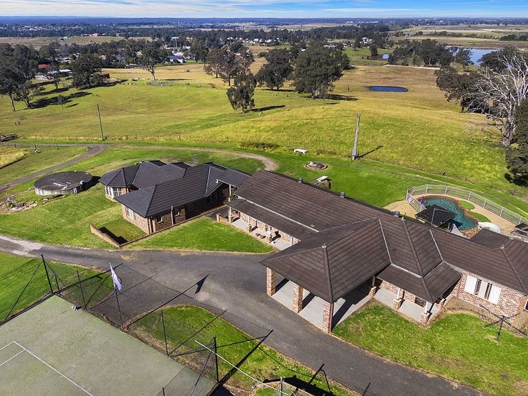 61 Putty Road, Wilberforce, NSW 2756 - Property Details