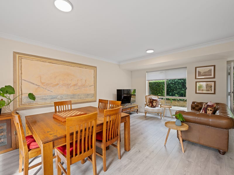 4/182 Hampden Road, Abbotsford, NSW 2046 Townhouse for Rent