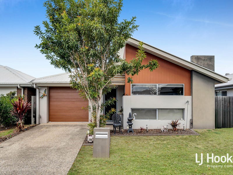 17 Tasker Street, Yarrabilba, Qld 4207 Property Details