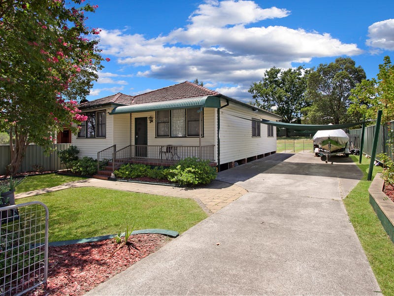 161 Piccadilly Street, Riverstone, NSW 2765 Property Details