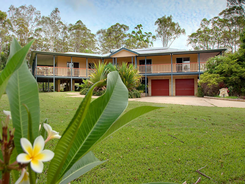 863 Noosa Road, Mothar Mountain, QLD 4570