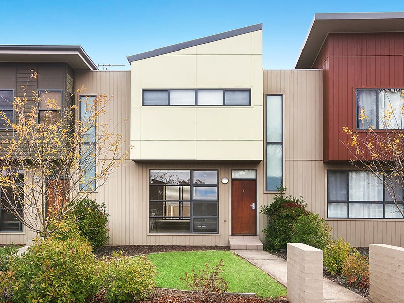 2/51 Ainsworth Street, Mawson, ACT 2607 Property Details