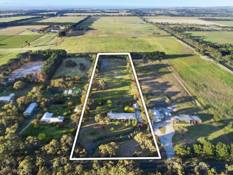 255 Swan Bay Road, Wallington, VIC 3222