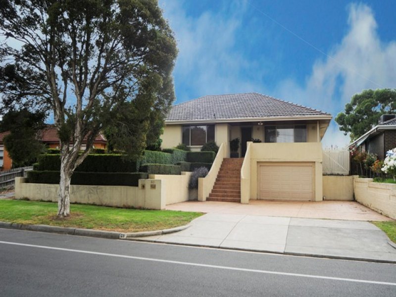 60 Country Club Drive, Chirnside Park, VIC 3116