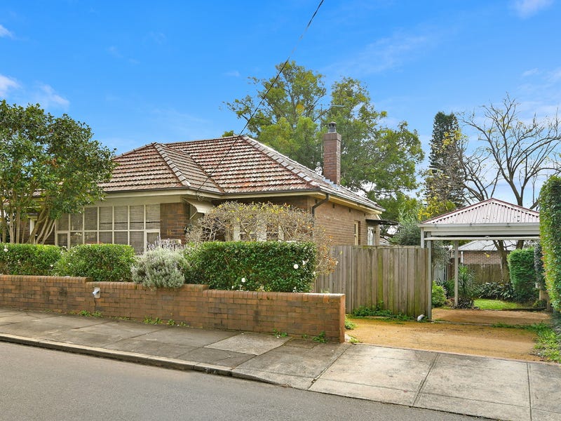 1A New Street, Ashfield, NSW 2131