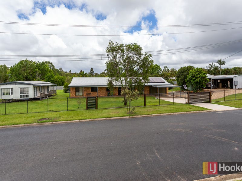 8 Rosehill Drive, Burpengary, Qld 4505 Property Details