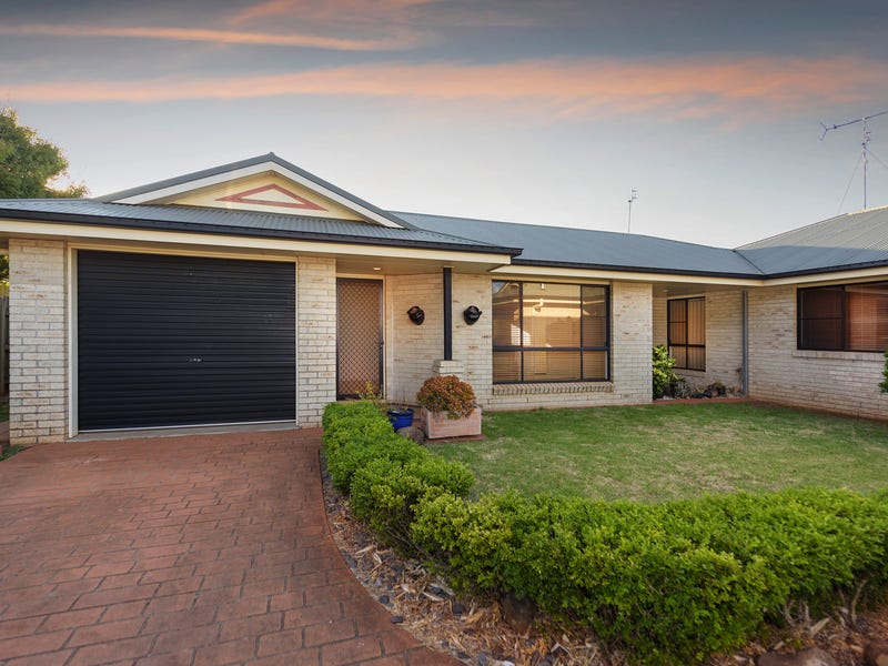 2/361 Ramsay Street, Middle Ridge, QLD 4350