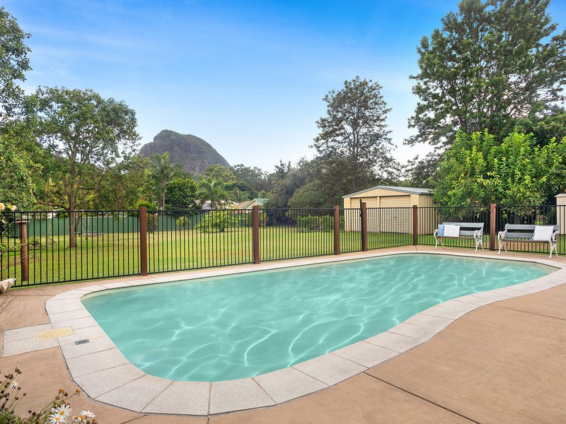 40 Parkview Road, Glass House Mountains, Qld 4518