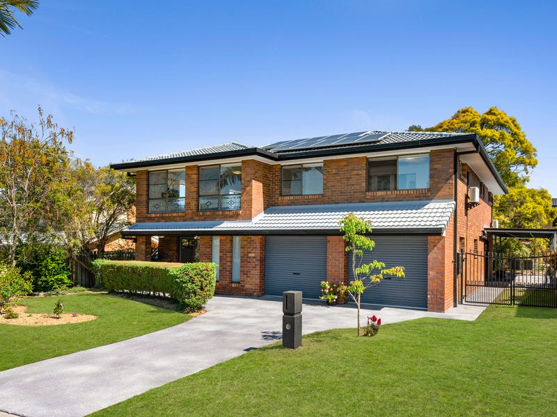 6 Edzell Place, Carindale, Qld 4152 Property Details