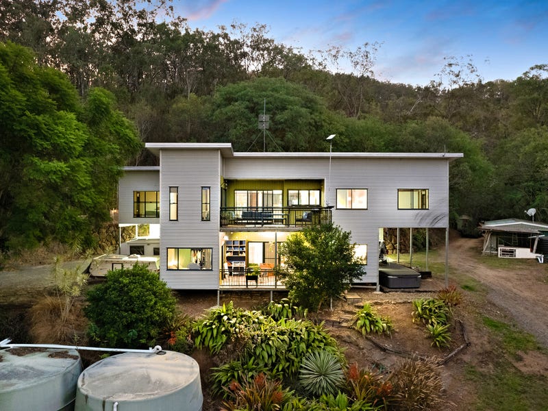 32 Kestrel Court, Tamborine, Qld 4270 House for Sale