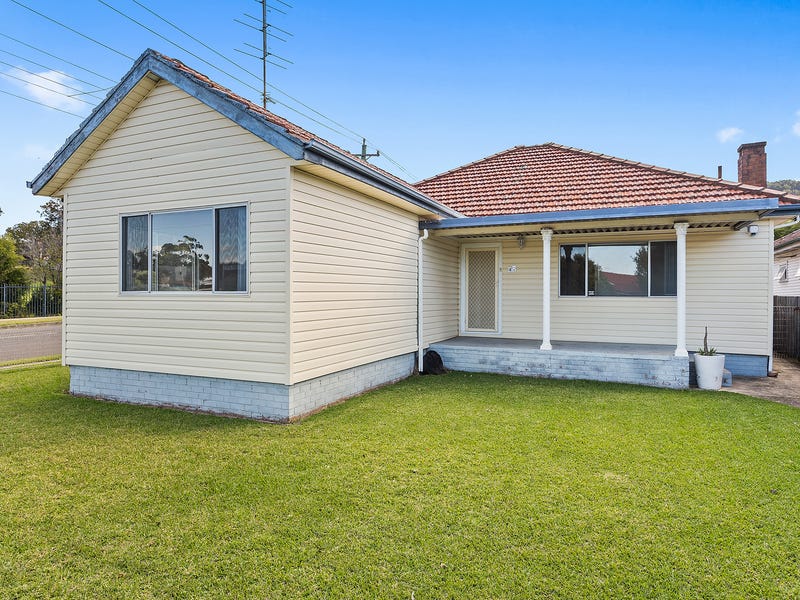 47 Wilga Street, Corrimal, NSW 2518 House for Sale