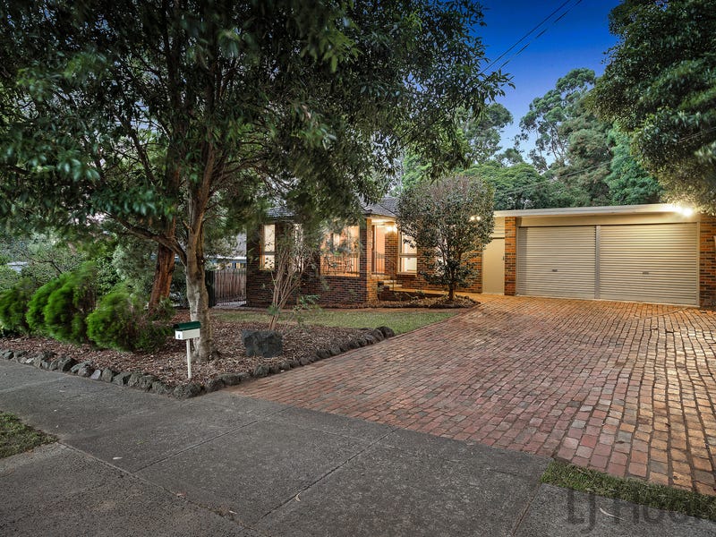 6 Verbena Avenue, The Basin, VIC 3154