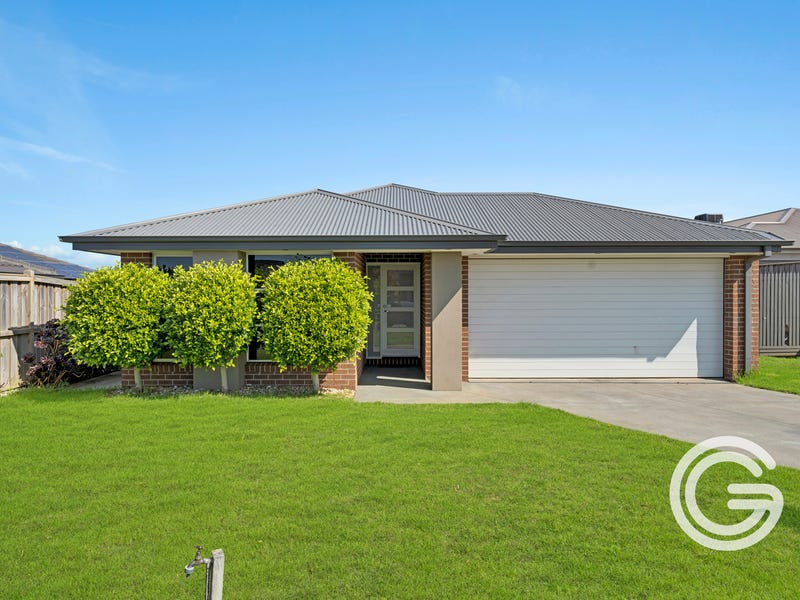 14 Highvale Rise, Warragul, VIC 3820