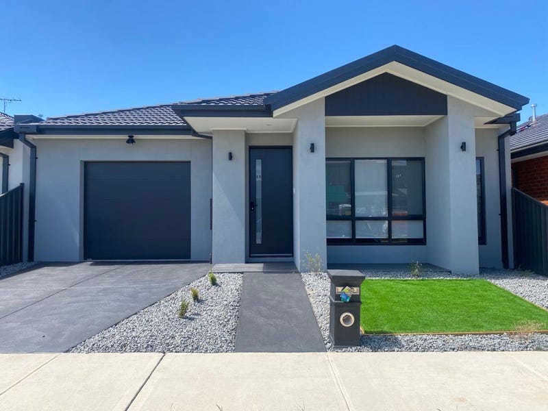 25 Ambition Street, Rockbank, Vic 3335 - Property Details