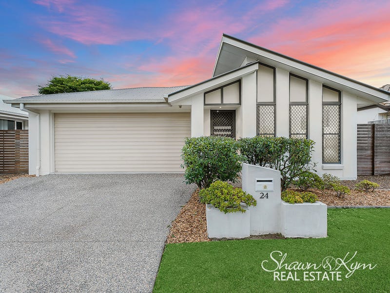 24 Bailey Street, Wakerley, Qld 4154 Property Details