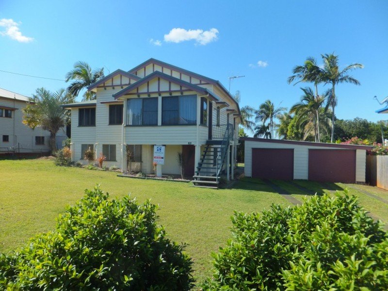 19 NORTH STREET, Childers, Qld 4660 Property Details