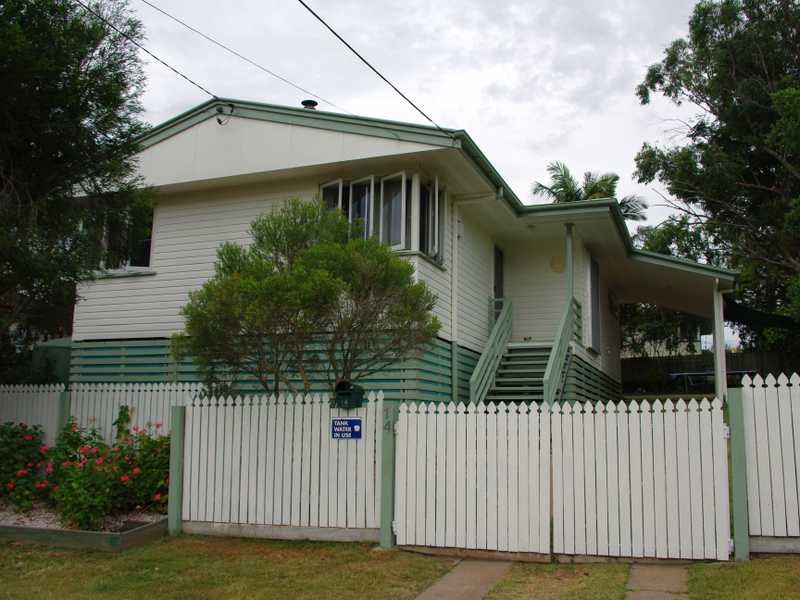 Property 105987109, Leichhardt, Qld 4305 Property Details