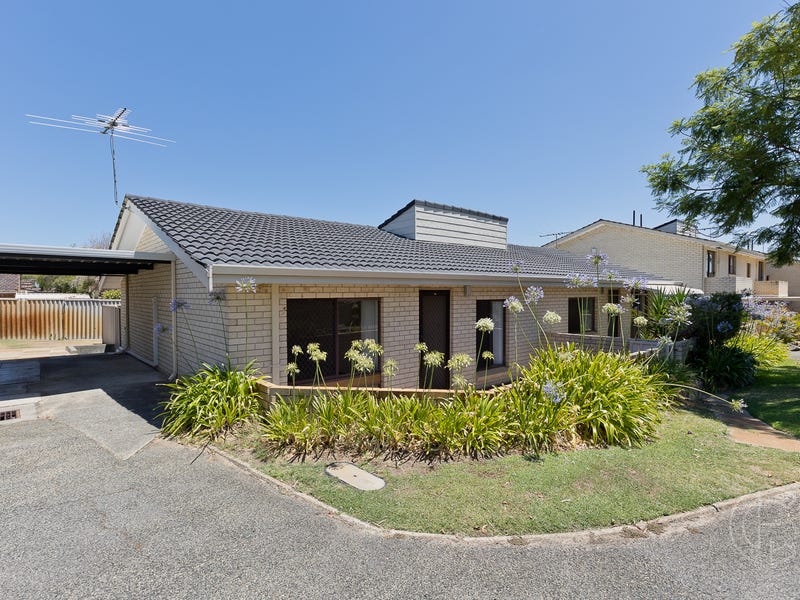 11/79 Clydesdale Street, Como, WA 6152