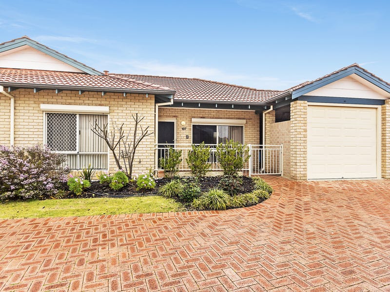 107/2 Hungerford Avenue, Halls Head, WA 6210