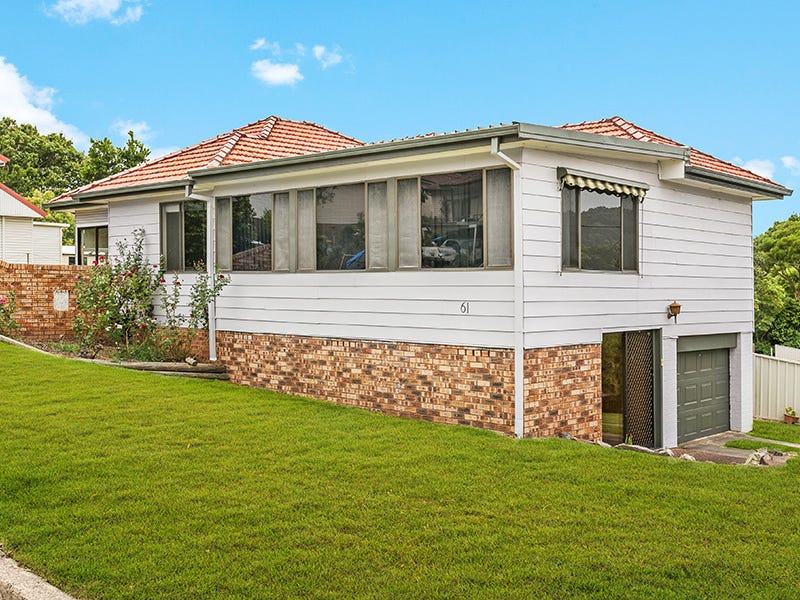 61 Springfield Avenue, Kotara, NSW 2289 Property Details