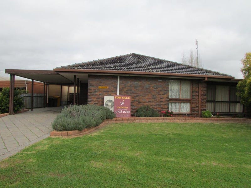 3 O'Callaghan Street, Warracknabeal, Warracknabeal, Vic 3393 Property