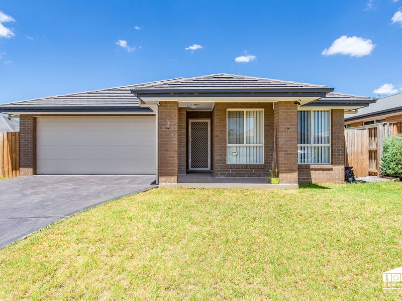 3 Punnul St, Fletcher, NSW 2287 Property Details