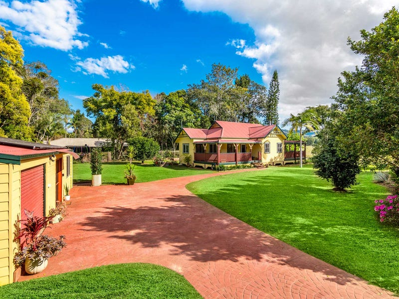 143 Burringbar Road, Burringbar, NSW 2483
