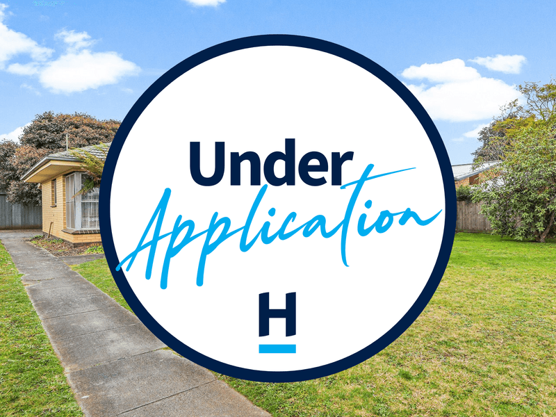 3 Darnum Street, Drouin, VIC 3818