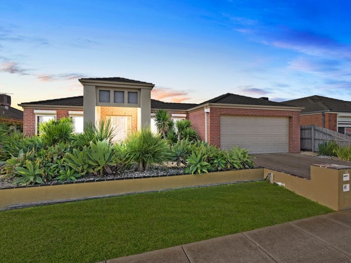 52 Conquest Drive, Werribee, Vic 3030 Property Details