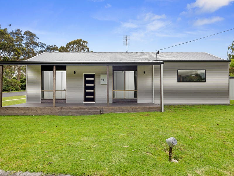 16 McDonald Street, Meeniyan, Vic 3956 House for Sale