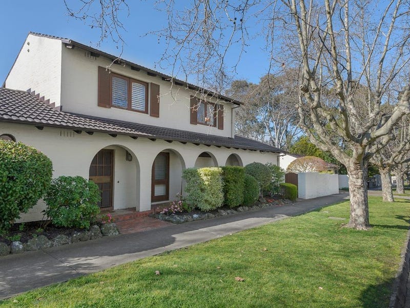 100 Sackville Street, Kew, VIC 3101