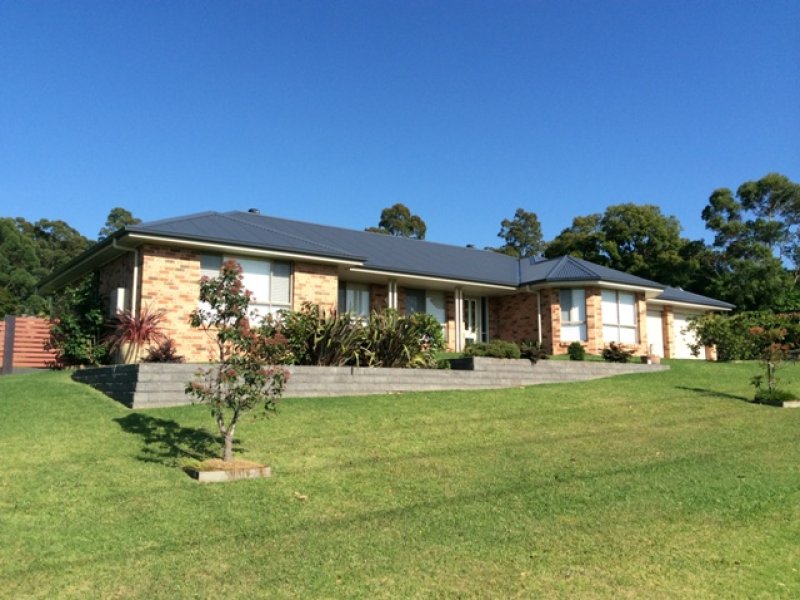 Property 118652515, Tomerong, NSW 2540 Property Details